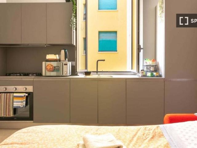 Appartamento in affitto a Roma RM