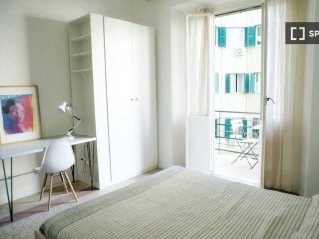 Appartamento in affitto a Roma RM