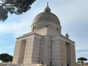 Appartamento in affitto a Roma RM