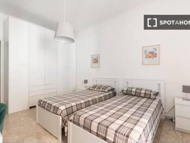 Appartamento in affitto a Roma RM