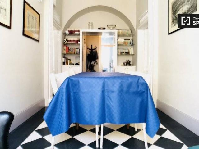 Appartamento in affitto a Roma RM