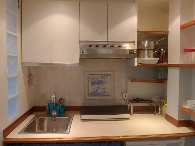 Appartamento in affitto a Roma RM