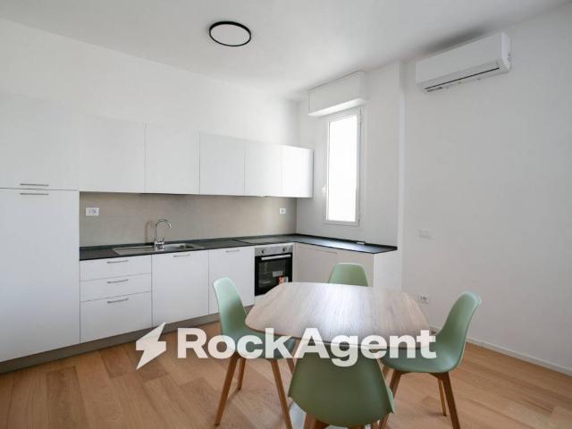 Appartamento in affitto a Roma RM