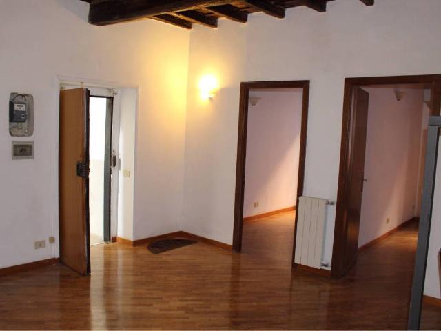 Appartamento in affitto a Roma RM