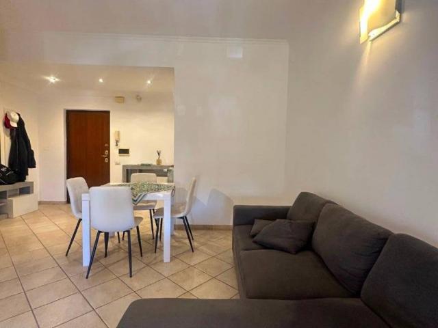 Appartamento in affitto a Roma RM