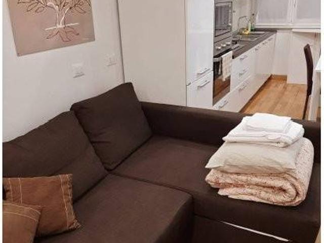 Appartamento in affitto a Roma RM