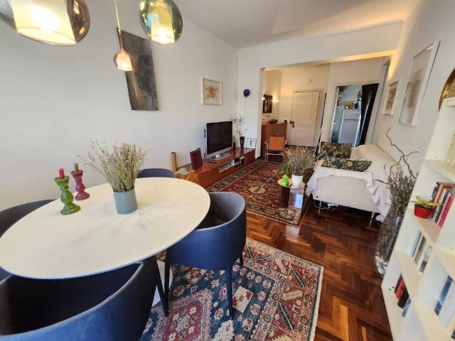 Appartamento in affitto a Roma RM