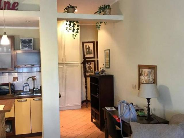 Appartamento in affitto a Roma RM