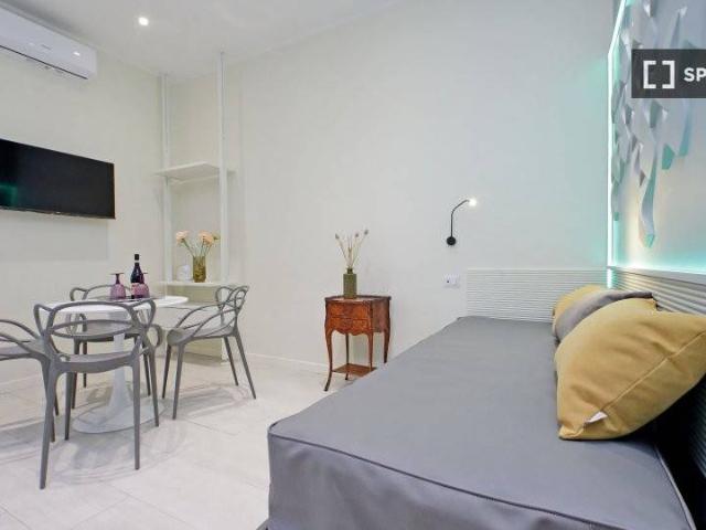 Appartamento in affitto a Roma RM