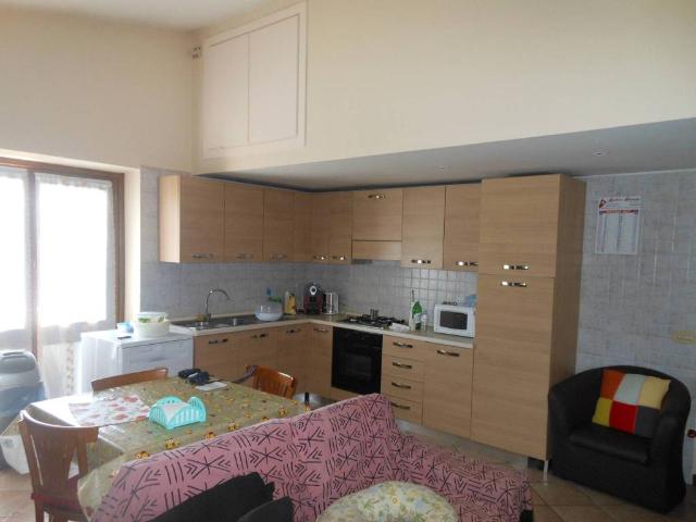 Appartamento in affitto a Roma RM