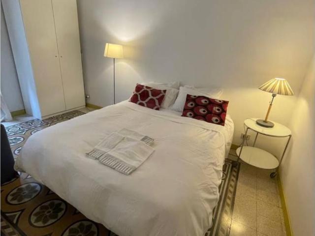 Appartamento in affitto a Roma RM