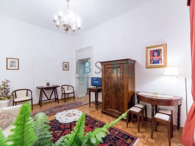 Appartamento in affitto a Roma RM