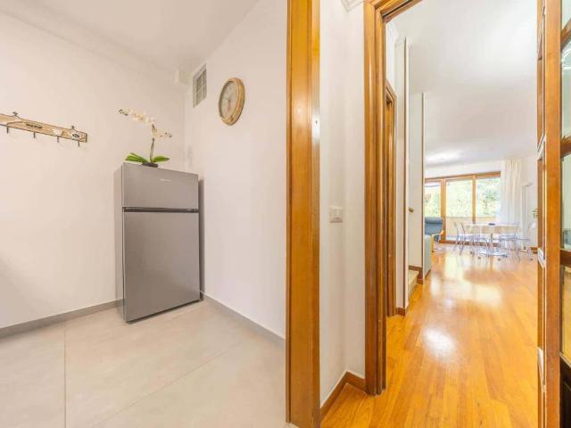 Appartamento in affitto a Roma RM