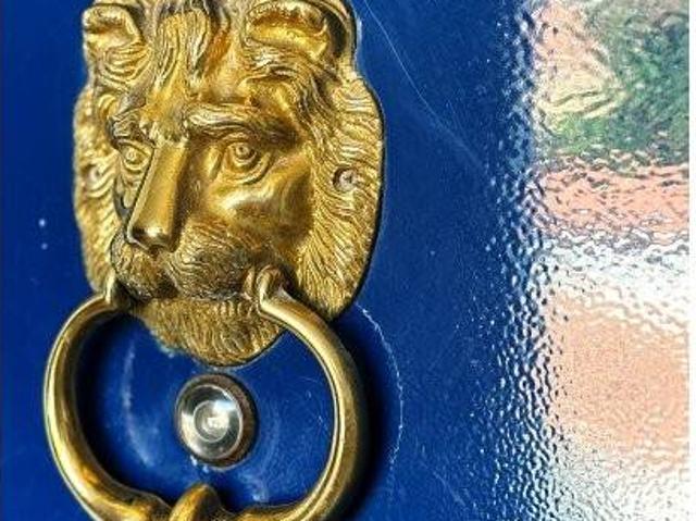 Appartamento in affitto a Roma RM