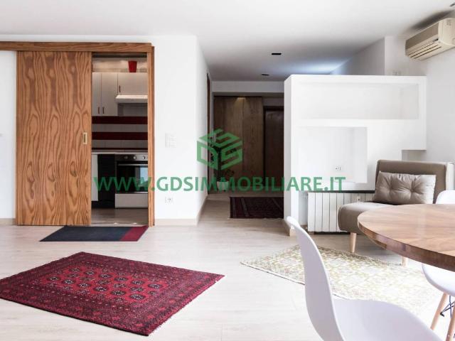 Appartamento in affitto a Roma RM