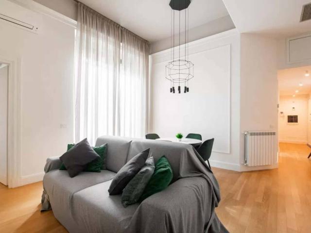 Appartamento in affitto a Roma RM