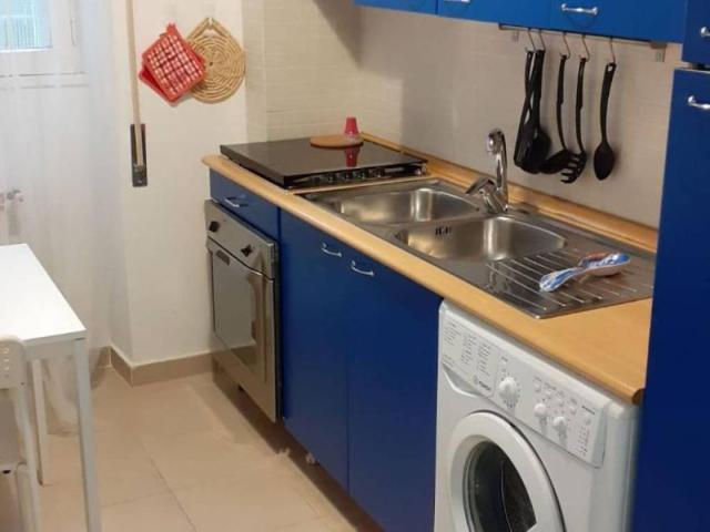 Appartamento in affitto a Roma RM