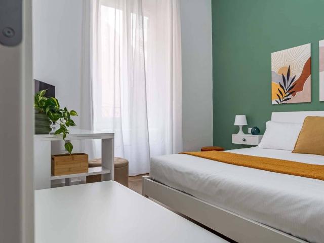 Appartamento in affitto a Roma RM