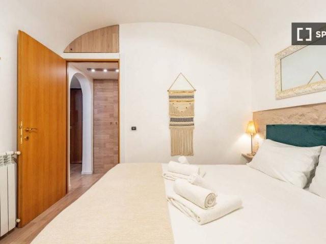 Appartamento in affitto a Roma RM
