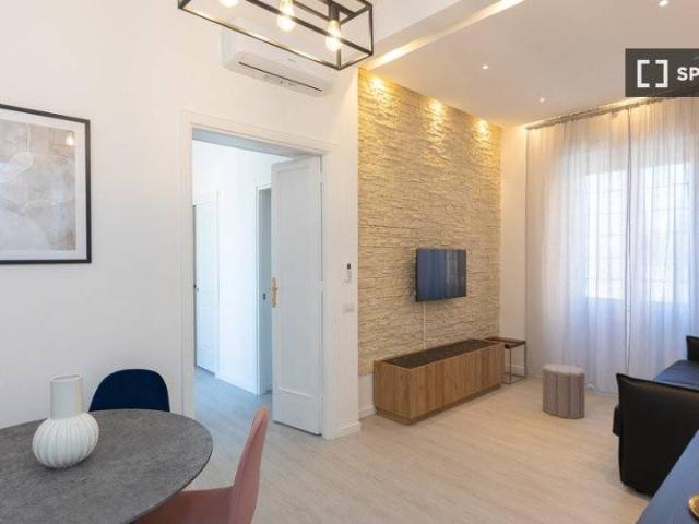 Appartamento in affitto a Roma RM