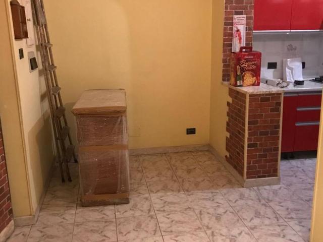 Appartamento in affitto a Roma RM
