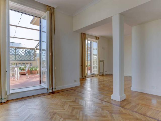 Appartamento in affitto a Roma RM