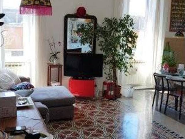 Appartamento in affitto a Roma RM