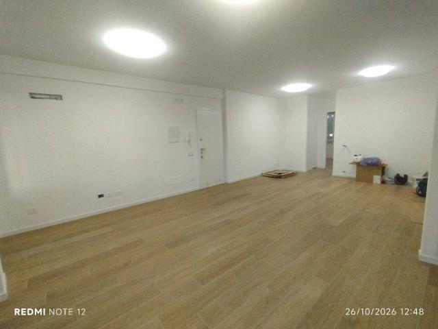 Appartamento in affitto a Roma RM