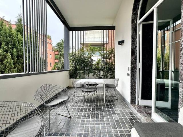 Appartamento in affitto a Roma RM