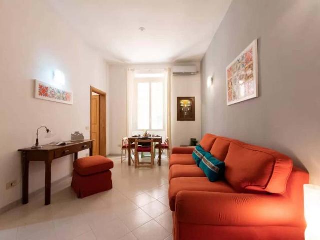 Appartamento in affitto a Roma RM