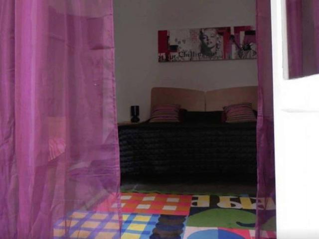 Appartamento in affitto a Roma RM