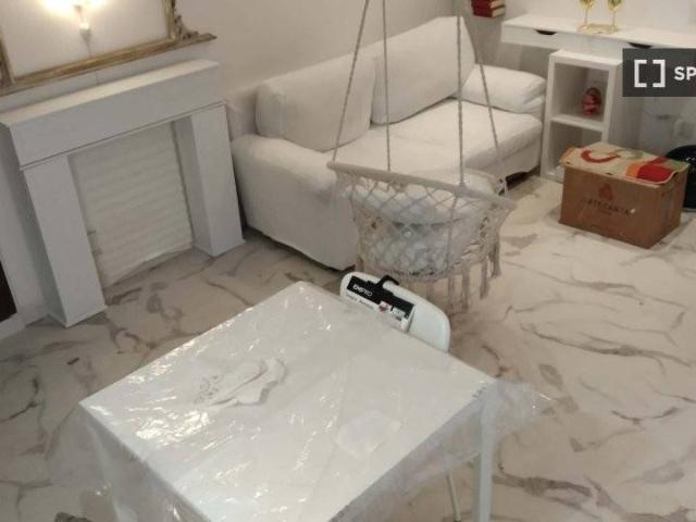 Appartamento in affitto a Roma RM
