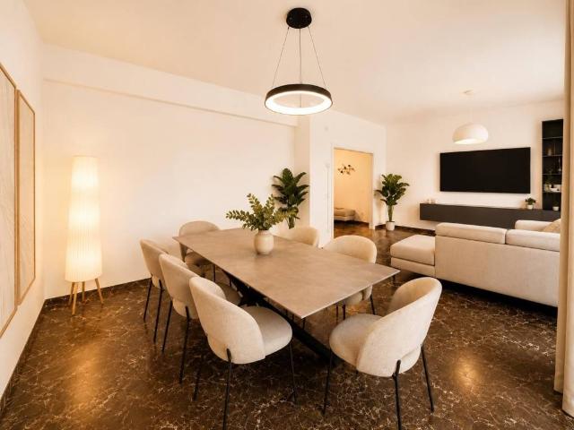 Appartamento in affitto a Roma RM