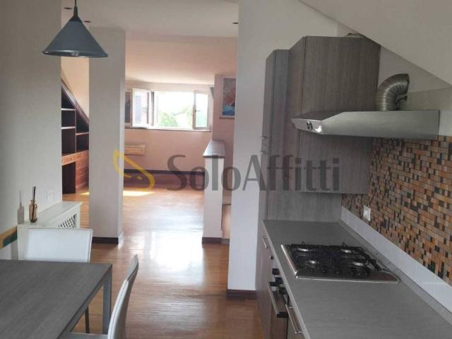 Appartamento in affitto a Roma RM