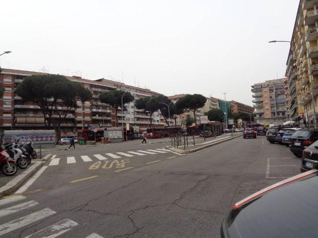 Appartamento in affitto a Roma RM