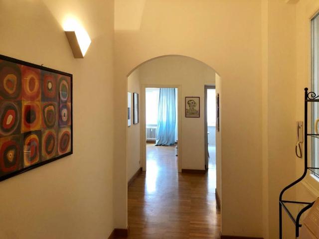 Appartamento in affitto a Roma RM
