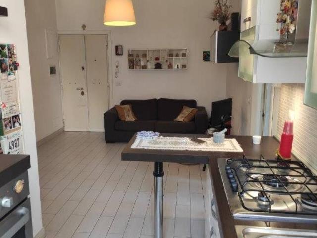 Appartamento in affitto a Roma RM
