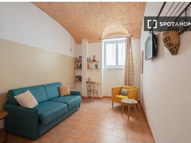 Appartamento in affitto a Roma RM