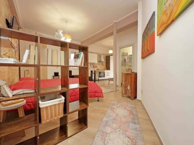 Appartamento in affitto a Roma RM