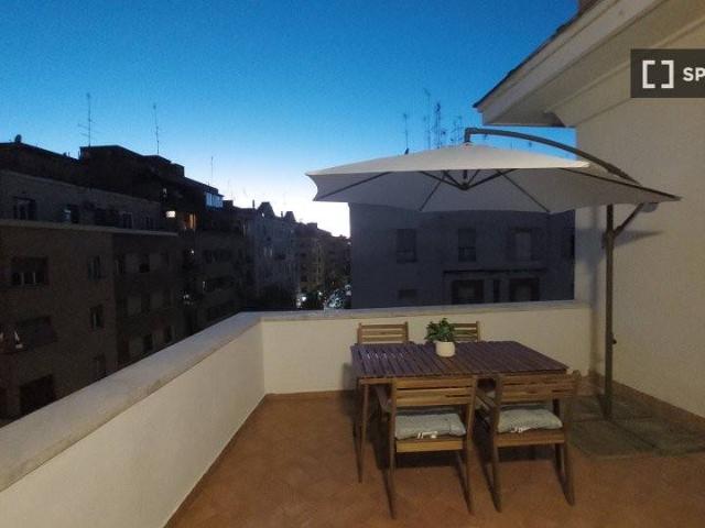Appartamento in affitto a Roma RM