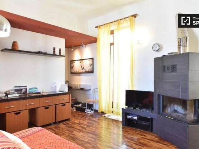 Appartamento in affitto a Roma RM