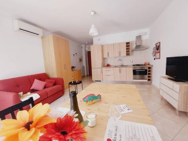 Appartamento in affitto a Roma RM