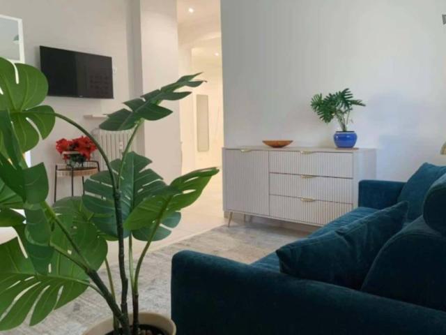 Appartamento in affitto a Roma RM