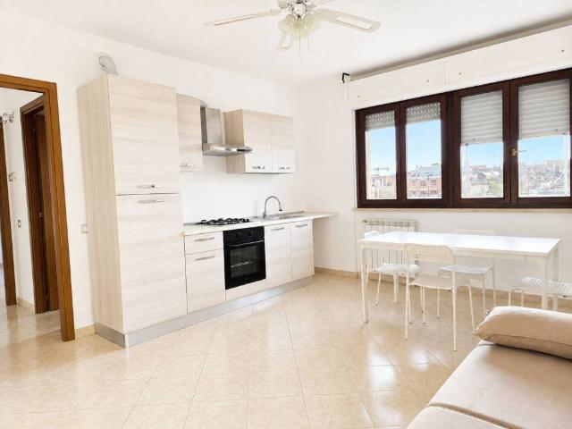 Appartamento in affitto a Roma RM