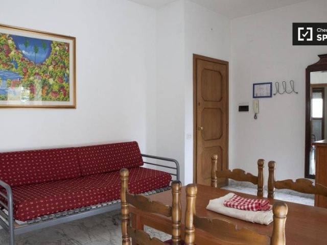 Appartamento in affitto a Roma RM