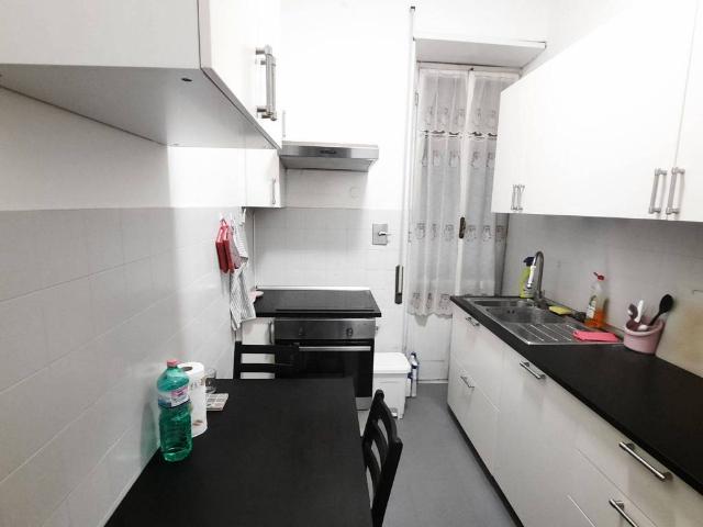 Appartamento in affitto a Roma RM