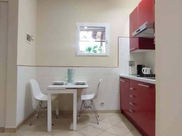 Appartamento in affitto a Roma RM