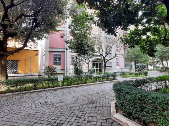 Appartamento in affitto a Roma RM