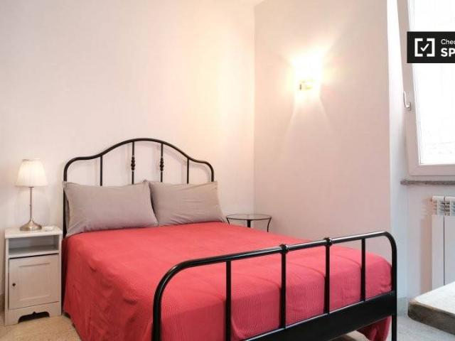 Appartamento in affitto a Roma RM