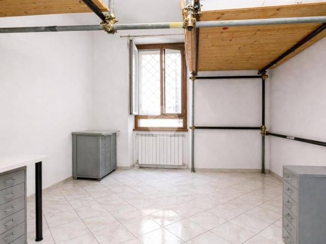 Appartamento in affitto a Roma RM
